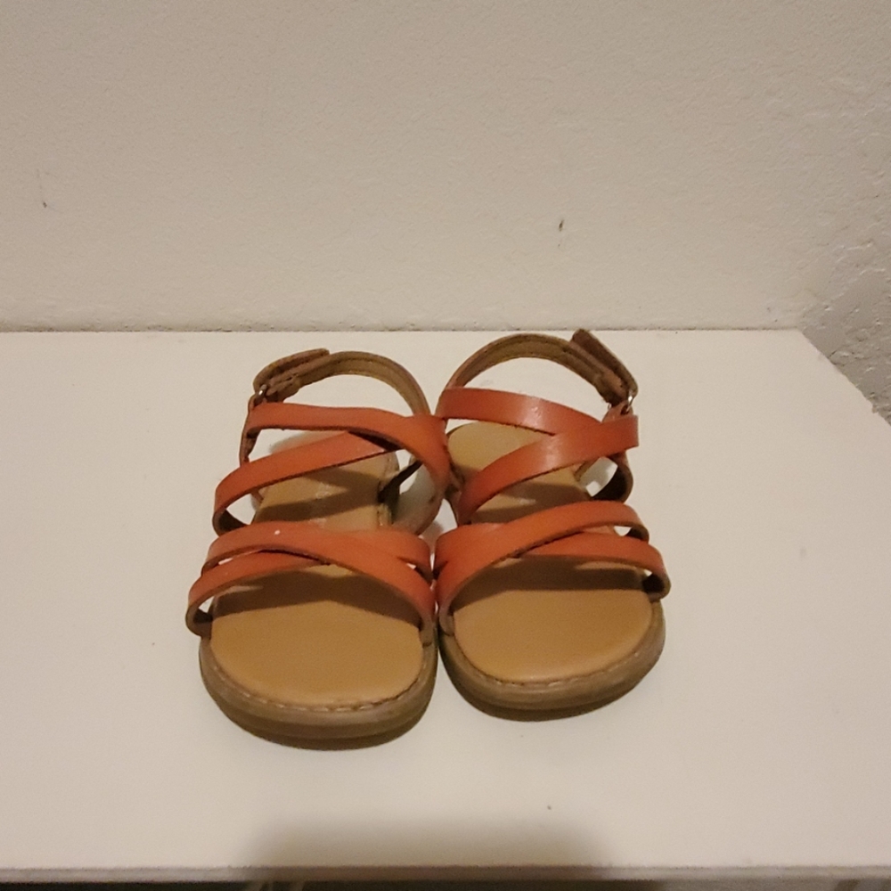 Cat & Jack sandals